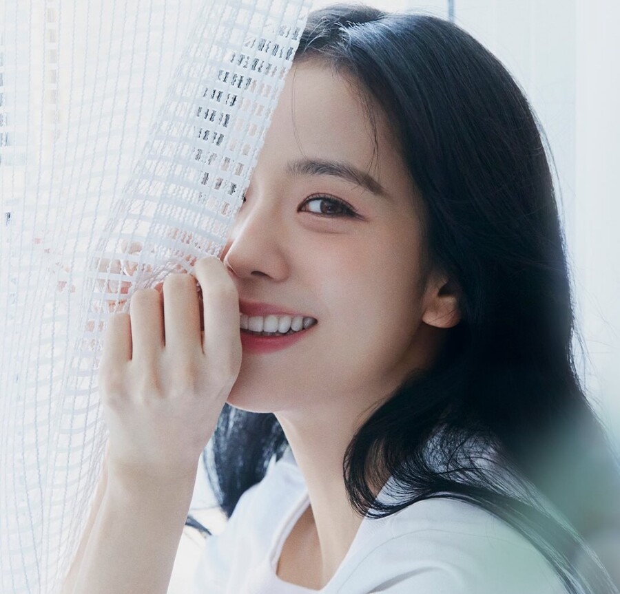 ▲ 지수. 출처| 블리수 SNS