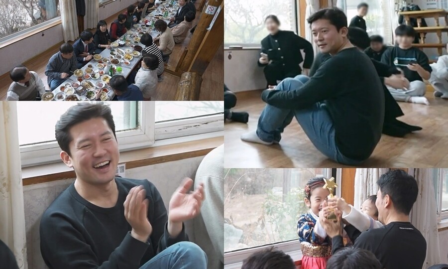 ▲  제공|MBC '나 혼자 산다'