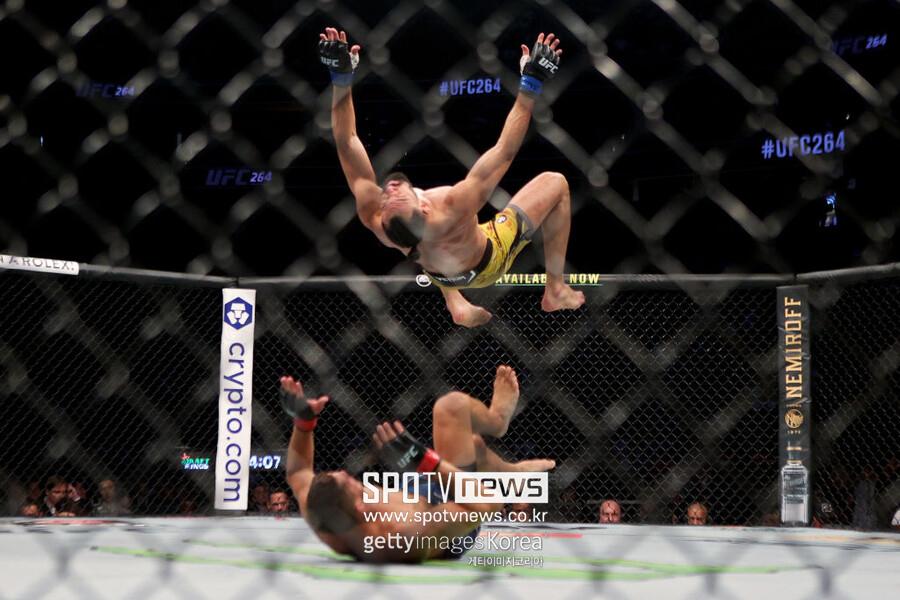 Ufc'S $7.7B Move: Is This Good Or Bad For Fans? - upw0rqu