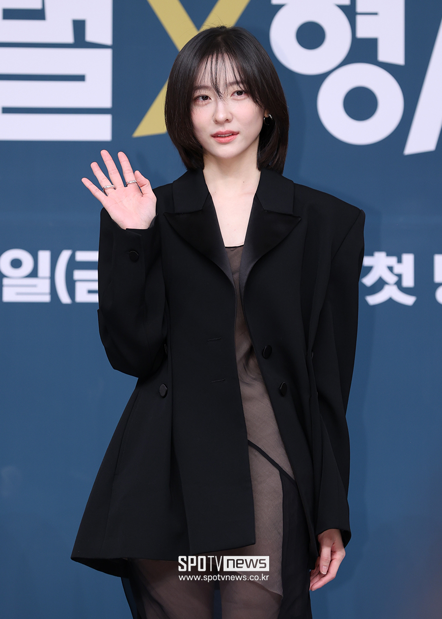 ▲ 박지현 ⓒ곽혜미 기자