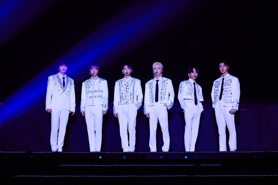 ▲ 온앤오프. 제공| WM엔터테인먼트, 알비더블유