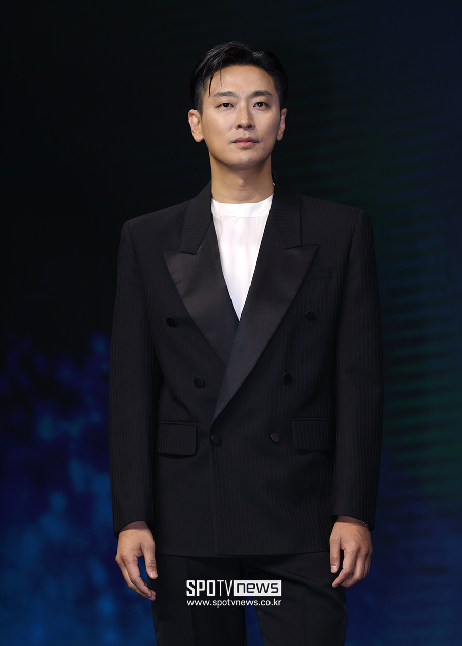 ▲ 주지훈 ⓒ곽혜미 기자