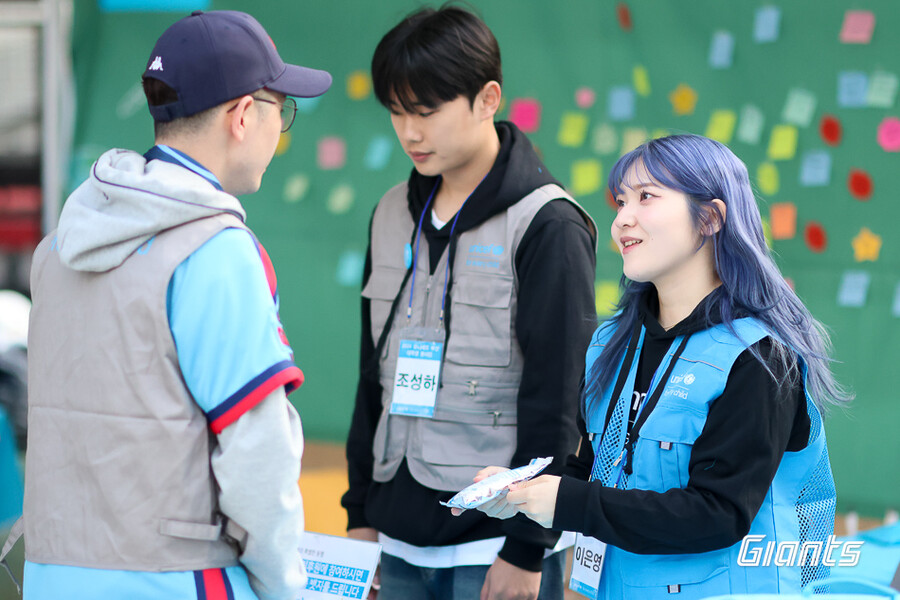 ▲ ⓒ 롯데 자이언츠