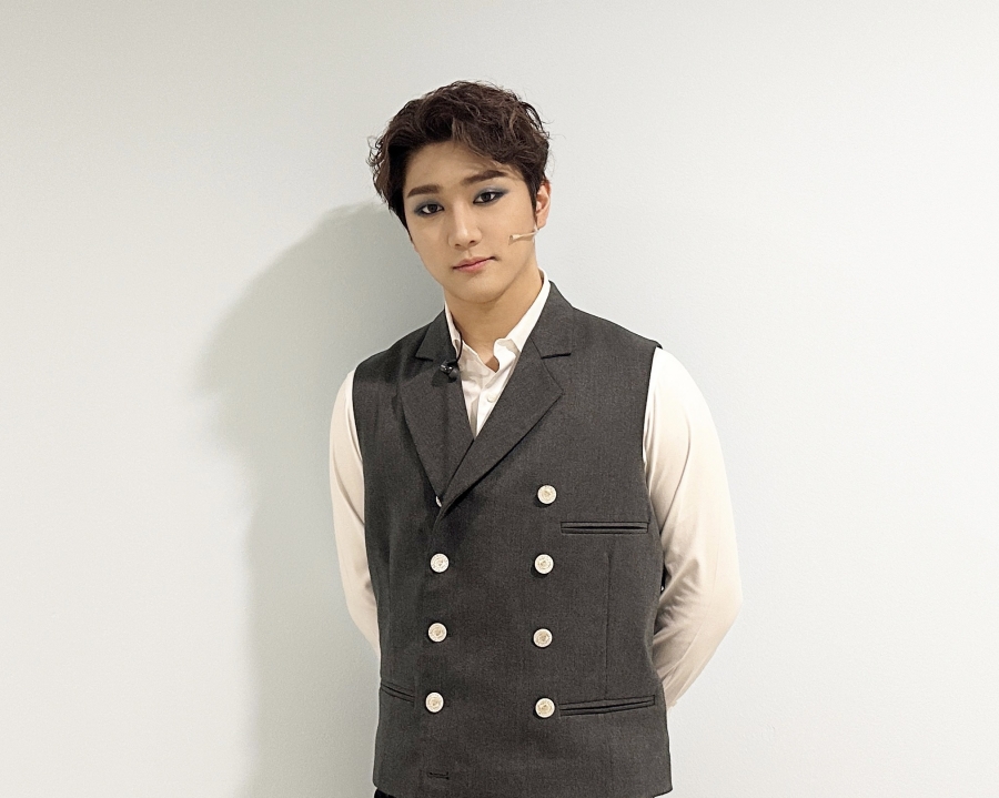 ▲ 홍주찬. 제공| 울림엔터테인먼트