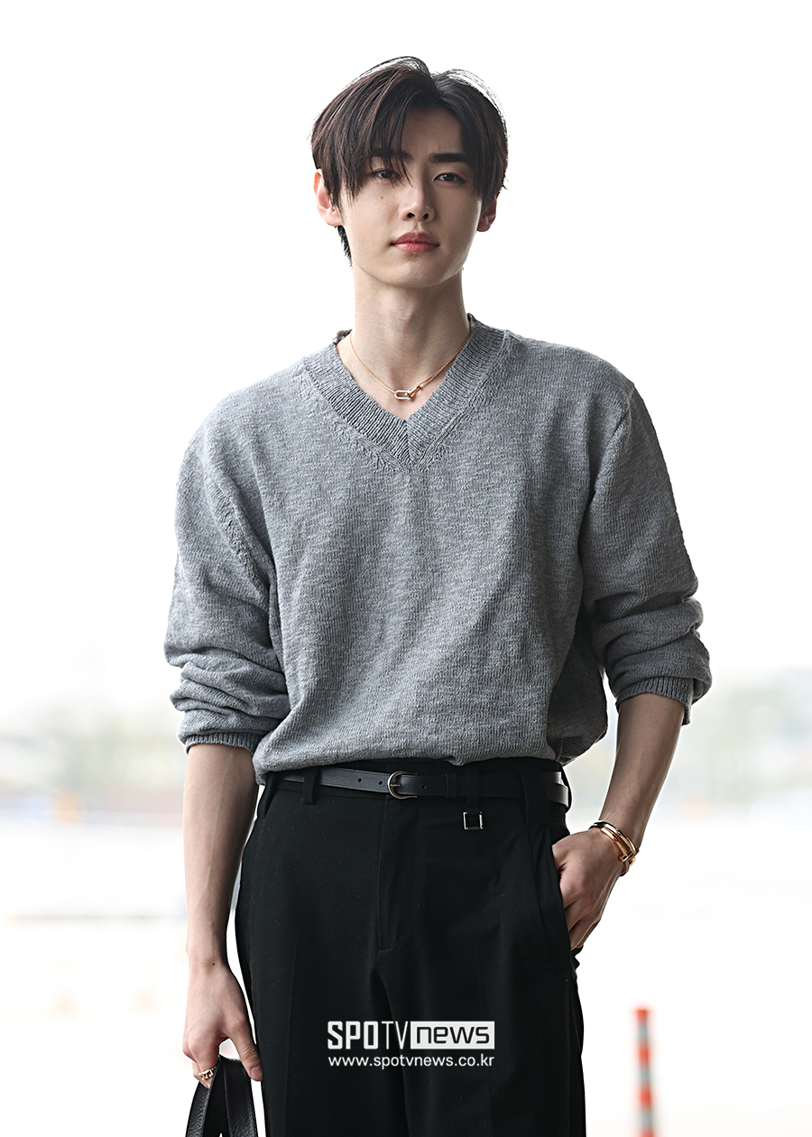 ▲ 엔하이픈 성훈 ⓒ곽혜미 기자