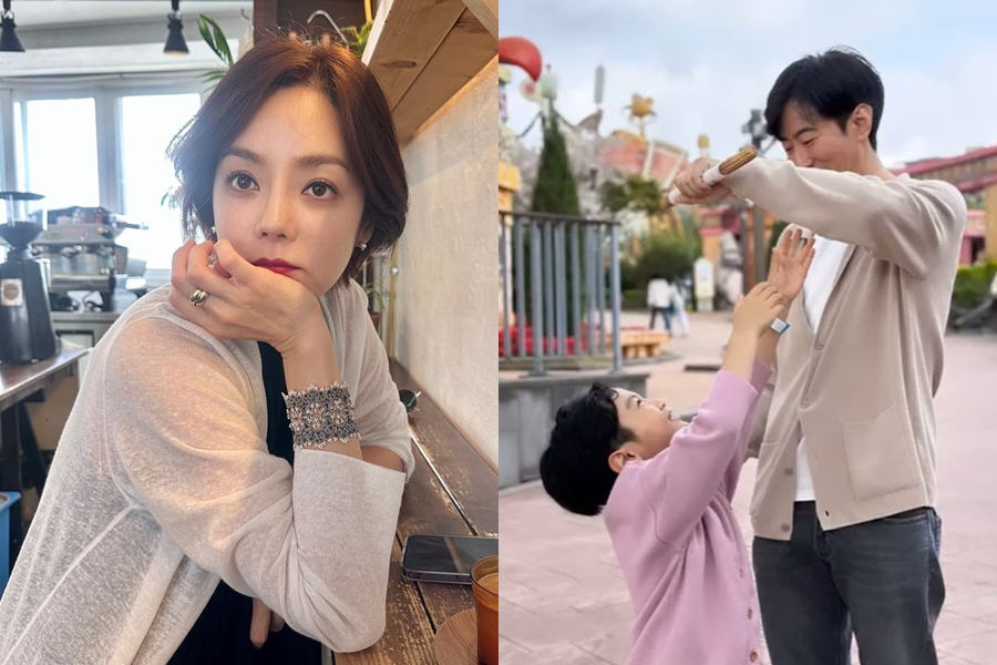 ▲ 출처|채림 인스타그램