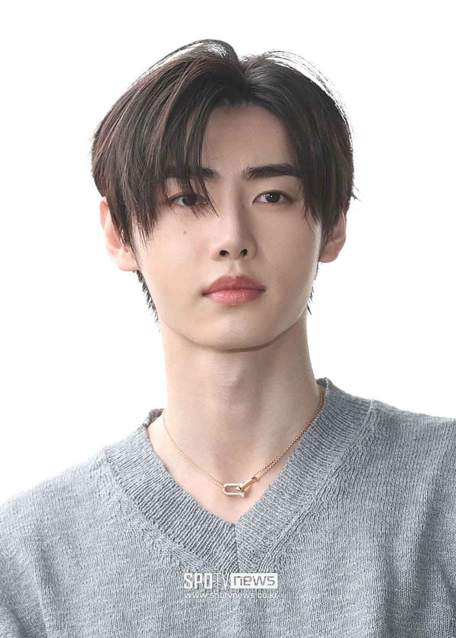 ▲ 엔하이픈 성훈 ⓒ곽혜미 기자