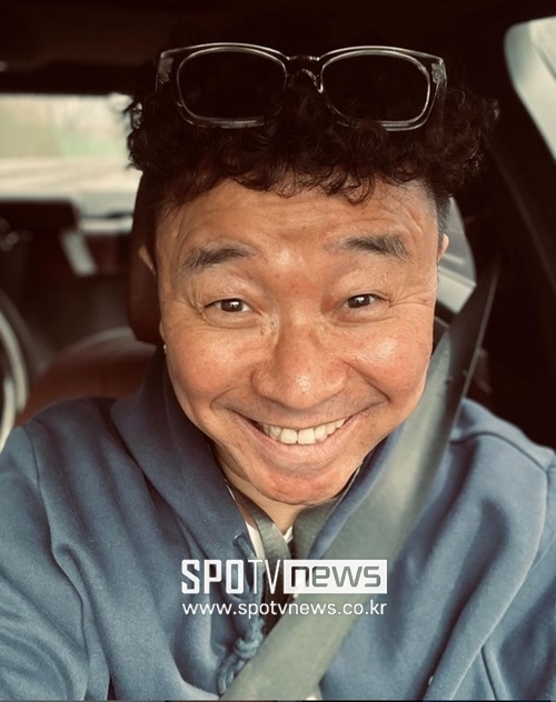 ▲ 사진|강원래 SNS