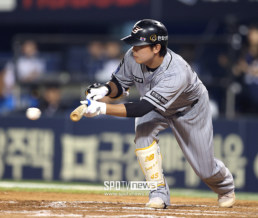 ▲ 정은원 ⓒ곽혜미 기자