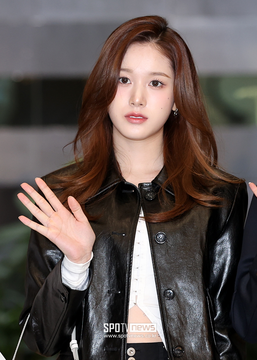 ▲ 스테이씨 재이 ⓒ곽혜미 기자