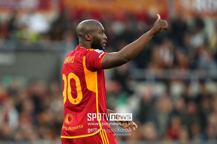 ▲ 로멜루 루카쿠가 어디로 향할까.