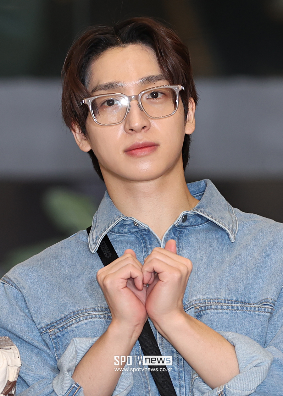 ▲ 더보이즈 상연 ⓒ곽혜미 기자