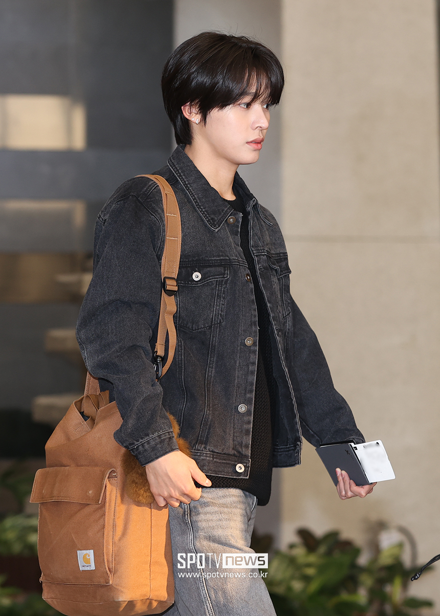 ▲ NCT 위시 리쿠ⓒ곽혜미 기자