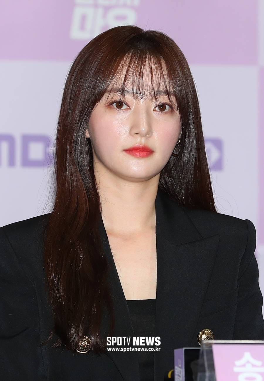 ▲ 송하윤 ⓒ곽혜미 기자