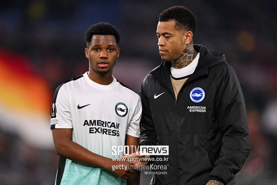 ▲ 안수 파티가 어디로 향할까.