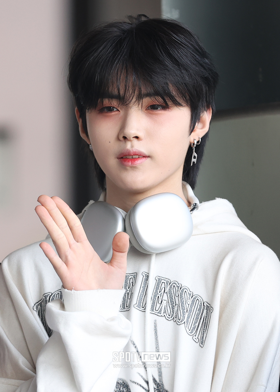 ▲ 판타지보이즈 김규래 ⓒ곽혜미 기자