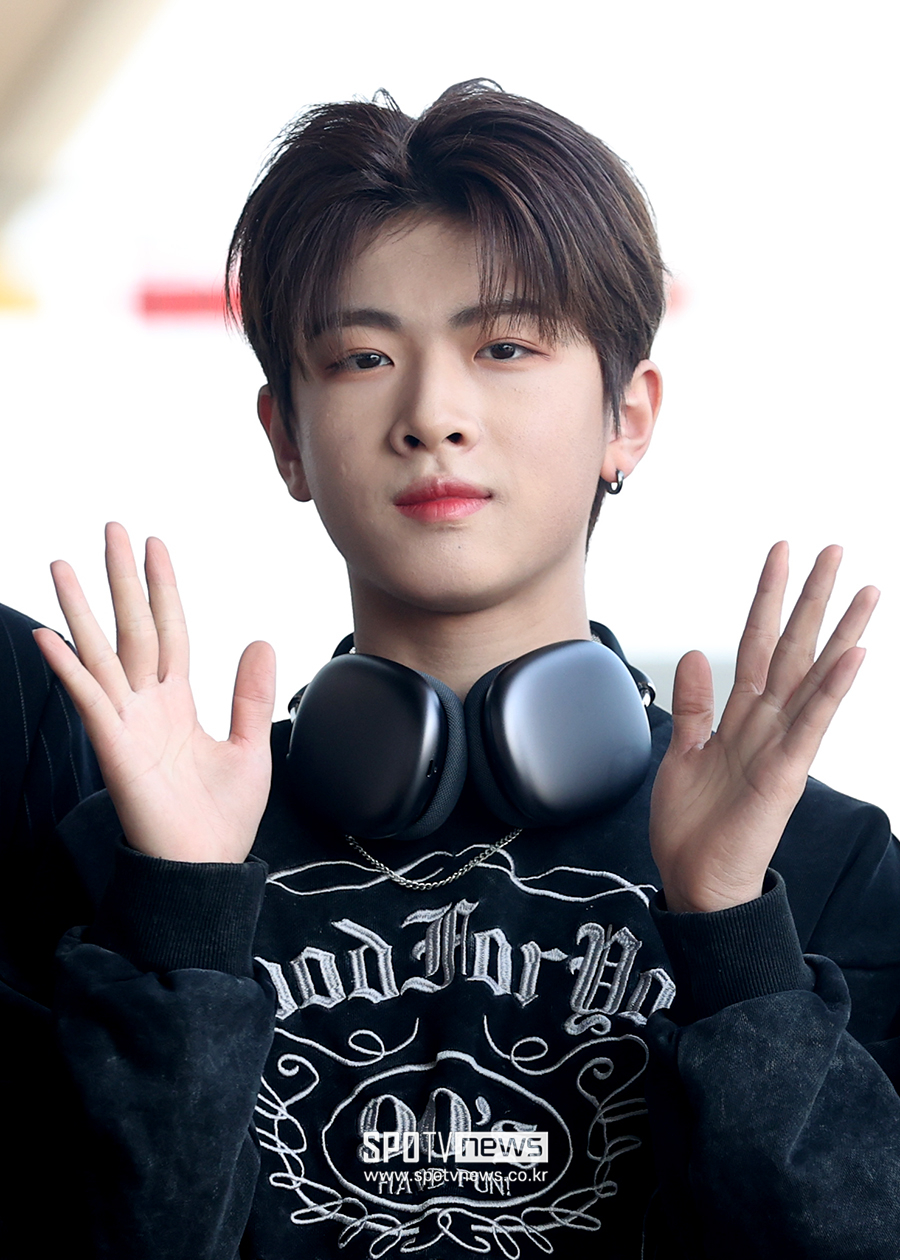 ▲ 판타지보이즈 오현태 ⓒ곽혜미 기자