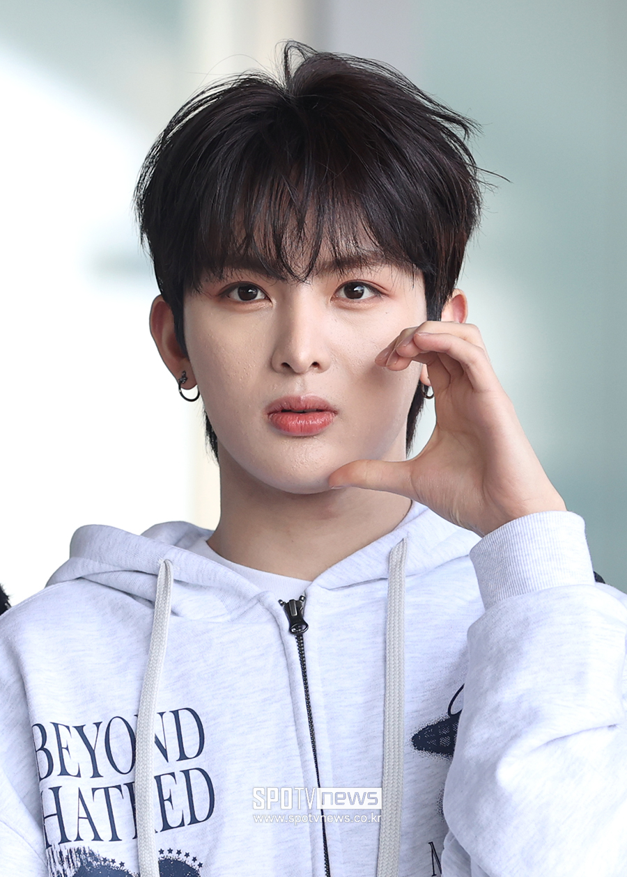 ▲ 판타지보이즈 링치 ⓒ곽혜미 기자