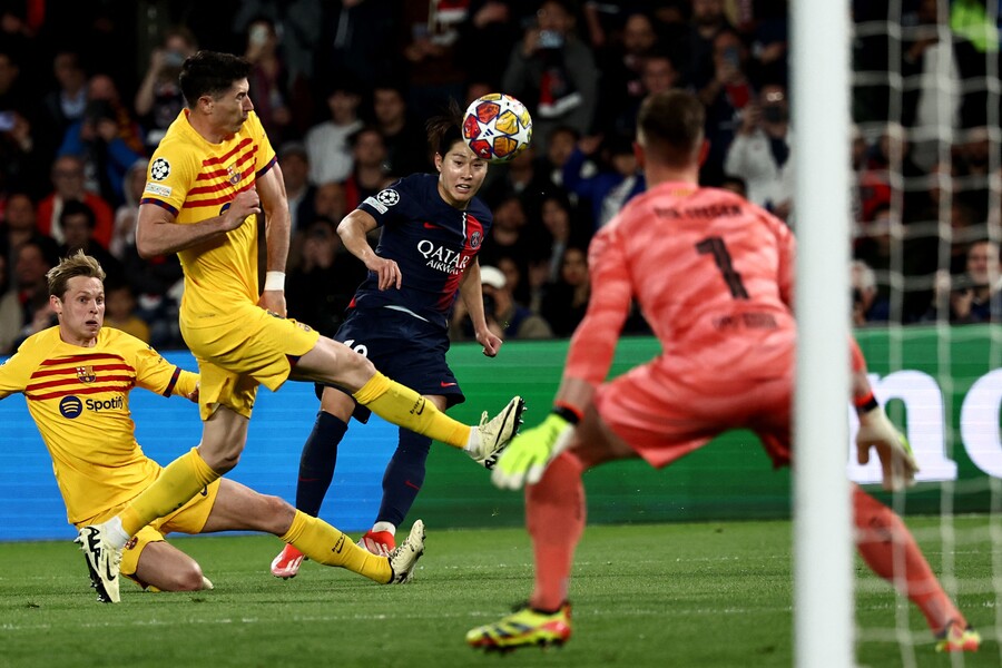 ▲  ⓒ연합뉴스/AFP