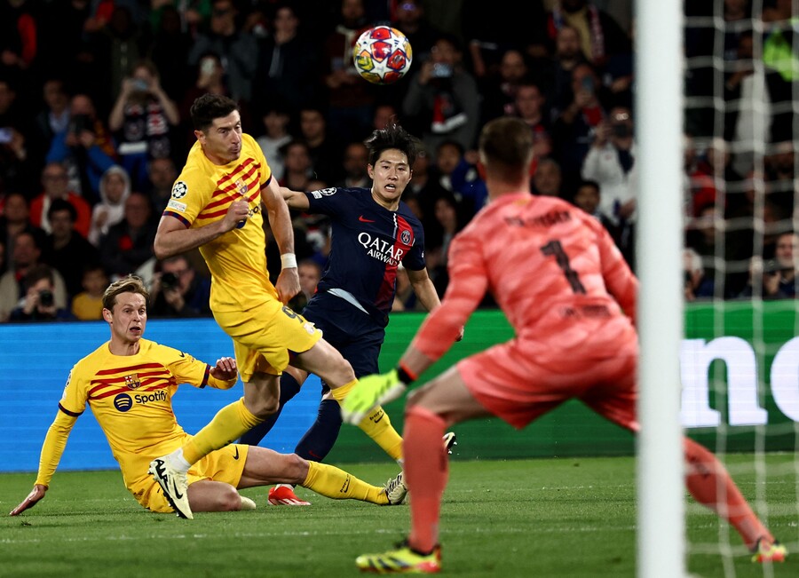 ▲  ⓒ연합뉴스/AFP