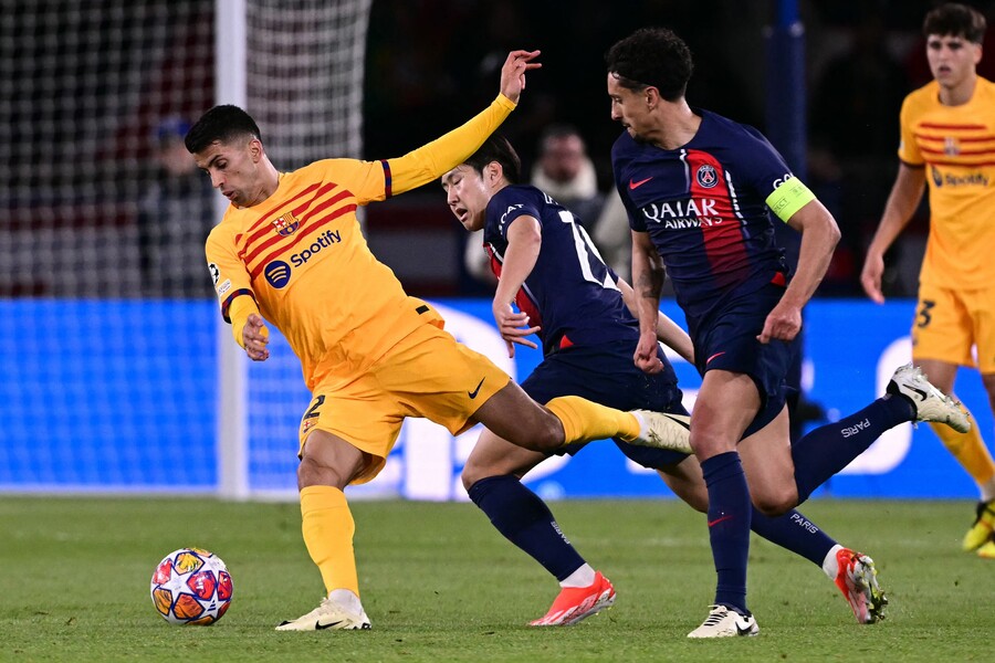 ▲  ⓒ연합뉴스/AFP