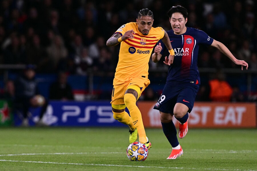 ▲  ⓒ연합뉴스/AFP