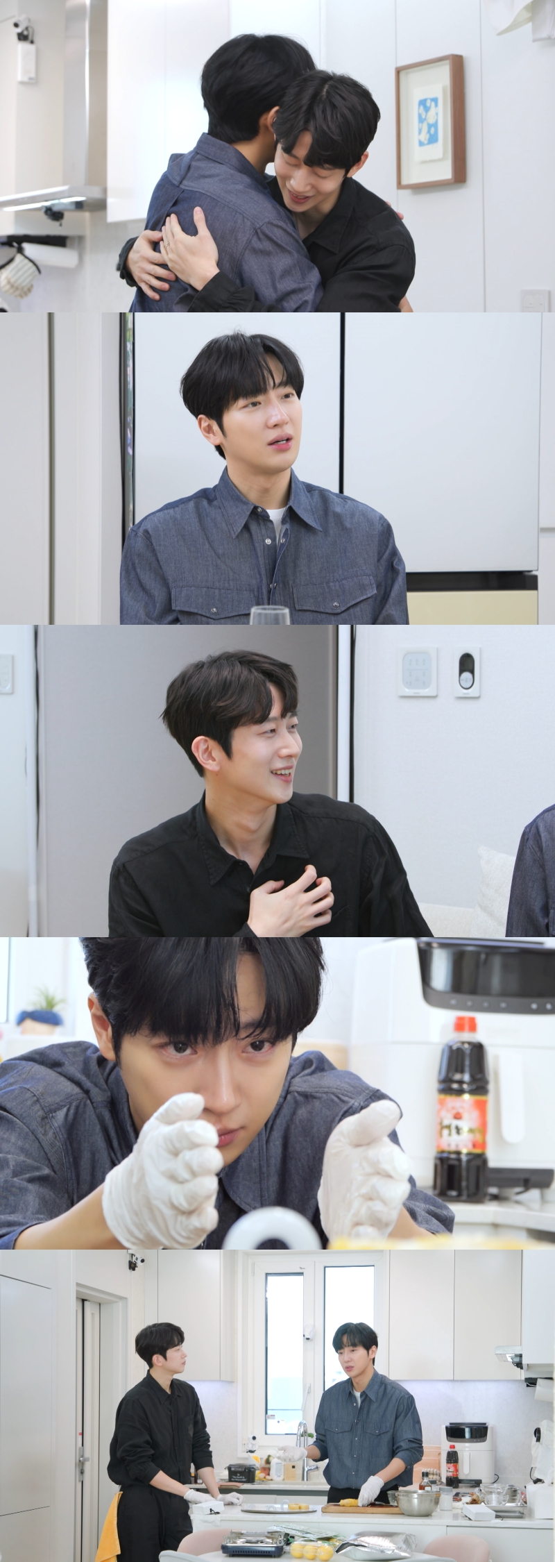 ▲ 이상엽 조항리. 출처ㅣKBS