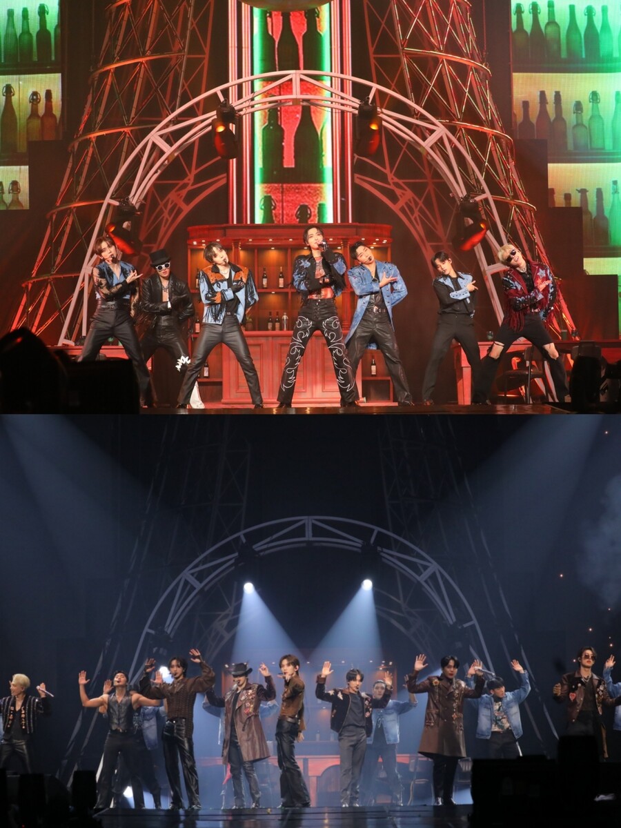 ▲ 에이티즈. 제공| KQ엔터테인먼트