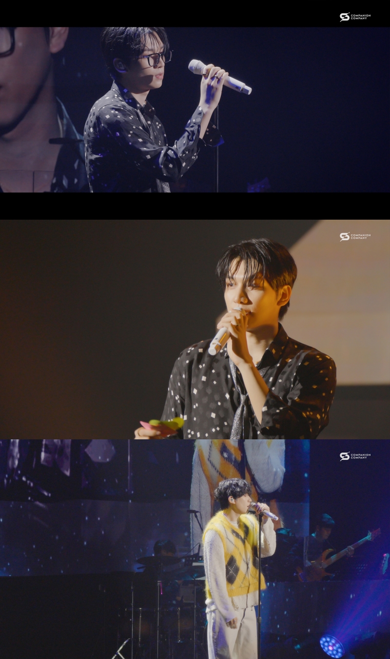 ▲ 빅스 혁. 제공| 컴패니언컴퍼니