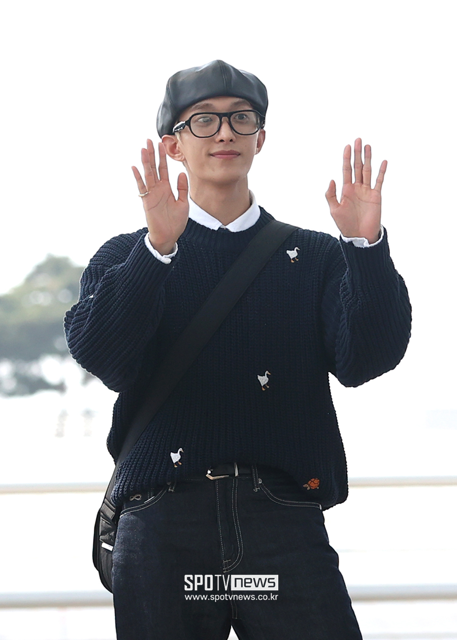 ▲ 부석순 도겸 ⓒ곽혜미 기자