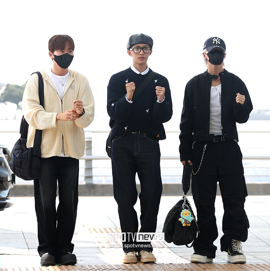 ▲ 부석순 ⓒ곽혜미 기자