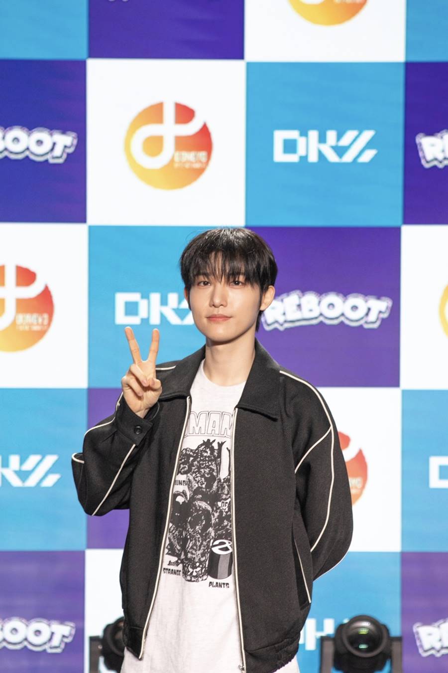 ▲ DKZ 세현. 제공| 동요엔터테인먼트