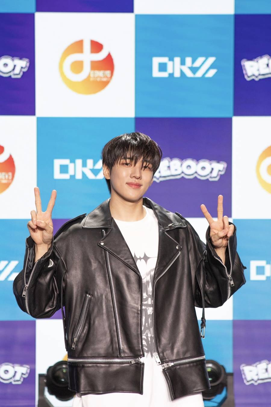 ▲ DKZ 재찬. 제공| 동요엔터테인먼트