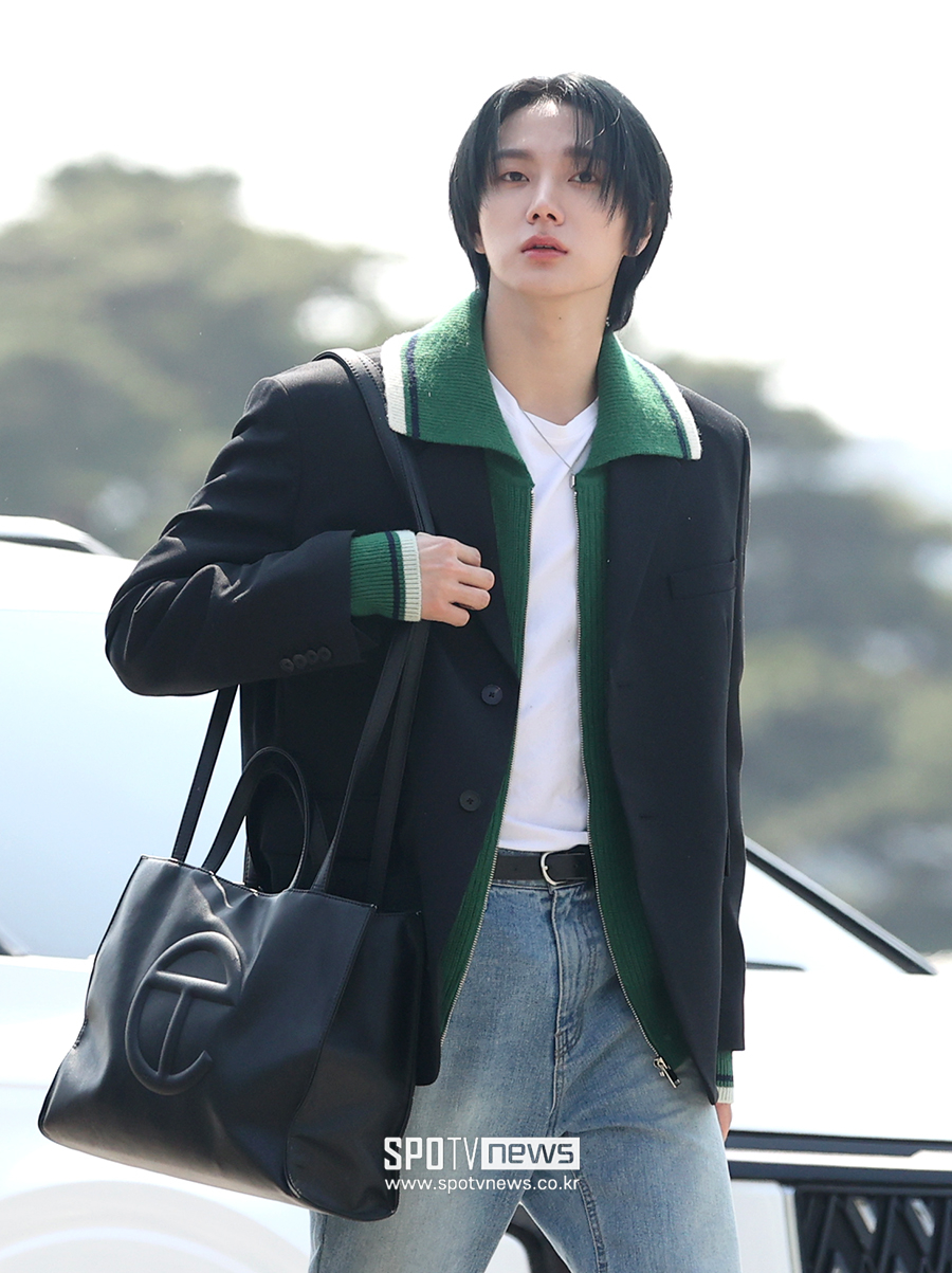 ▲ 보이넥스트도어 성호 ⓒ곽혜미 기자