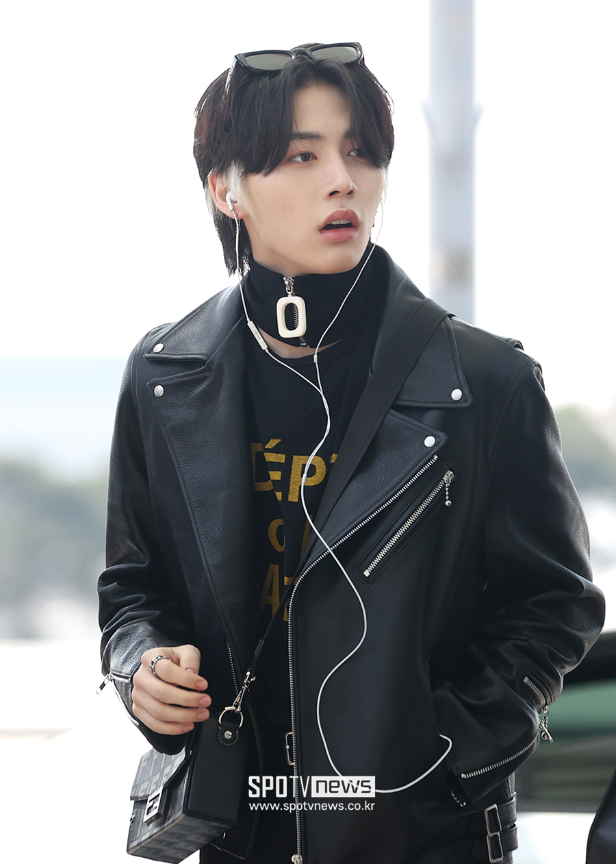 ▲ 보이넥스트도어 태산 ⓒ곽혜미 기자