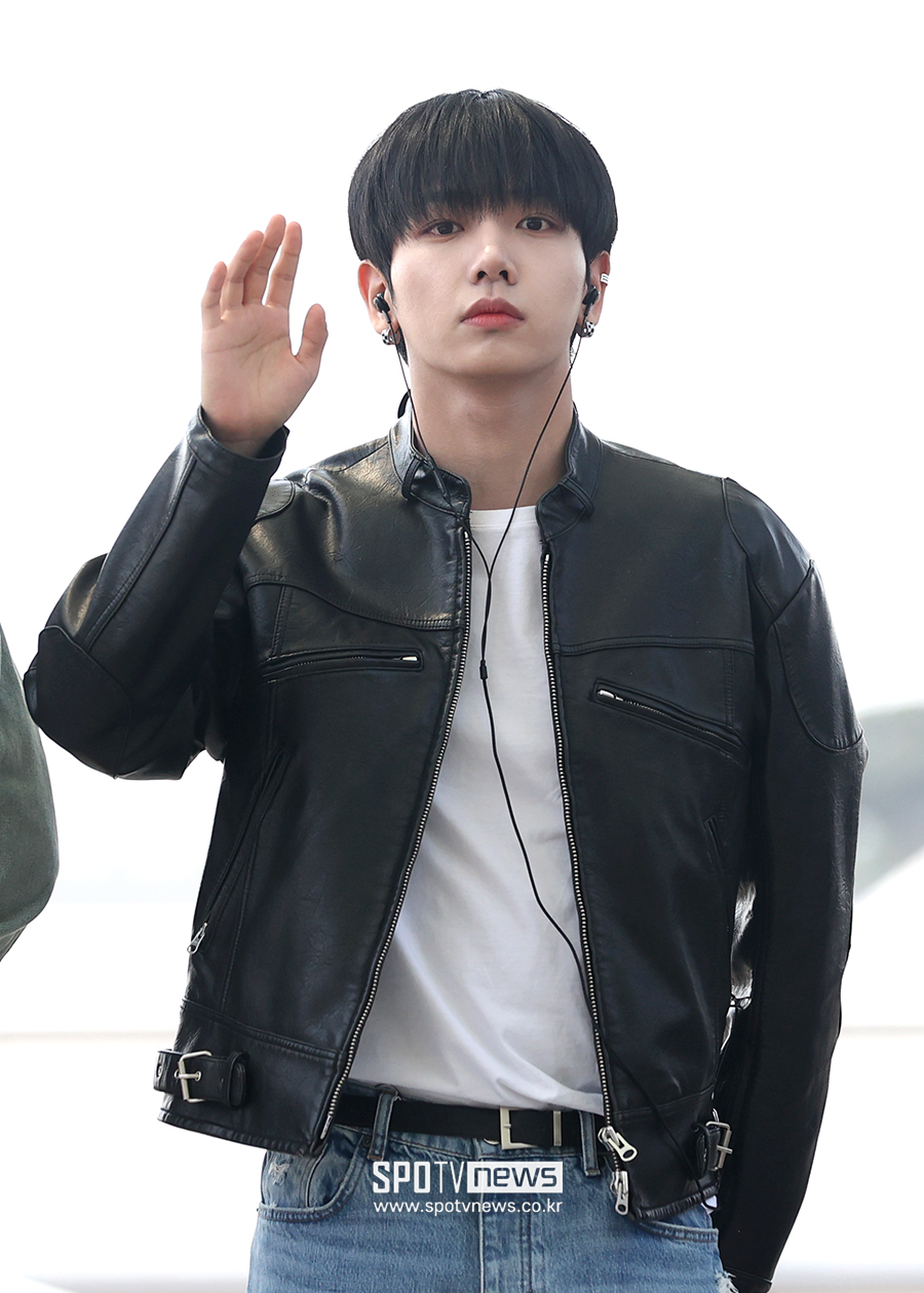 ▲ 보이넥스트도어 명재현 ⓒ곽혜미 기자