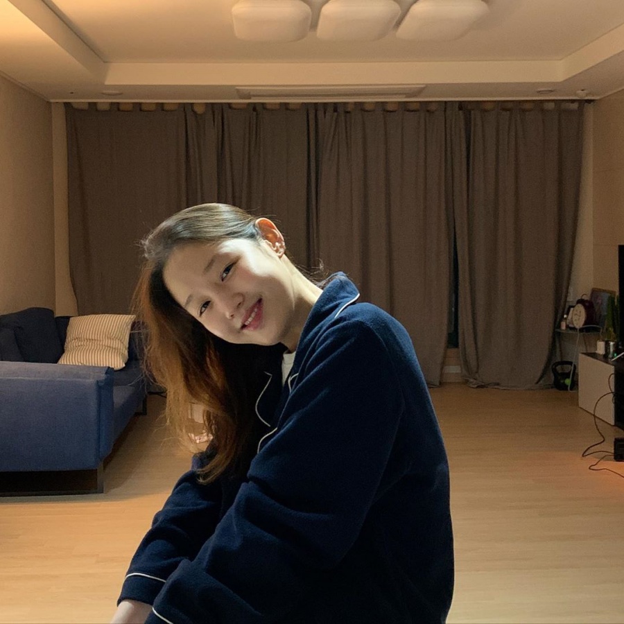 ▲ 출처ㅣ박보람 SNS