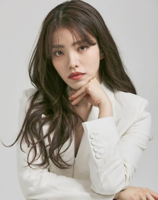 ▲ 김환희. 출처| 김환희 인스타그램