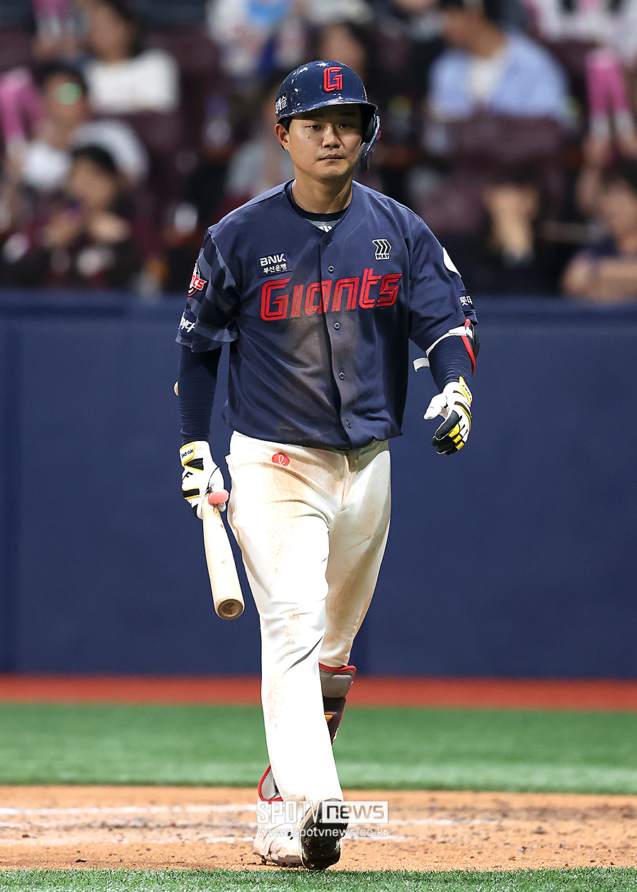 ▲ 손호영 ⓒ곽혜미 기자