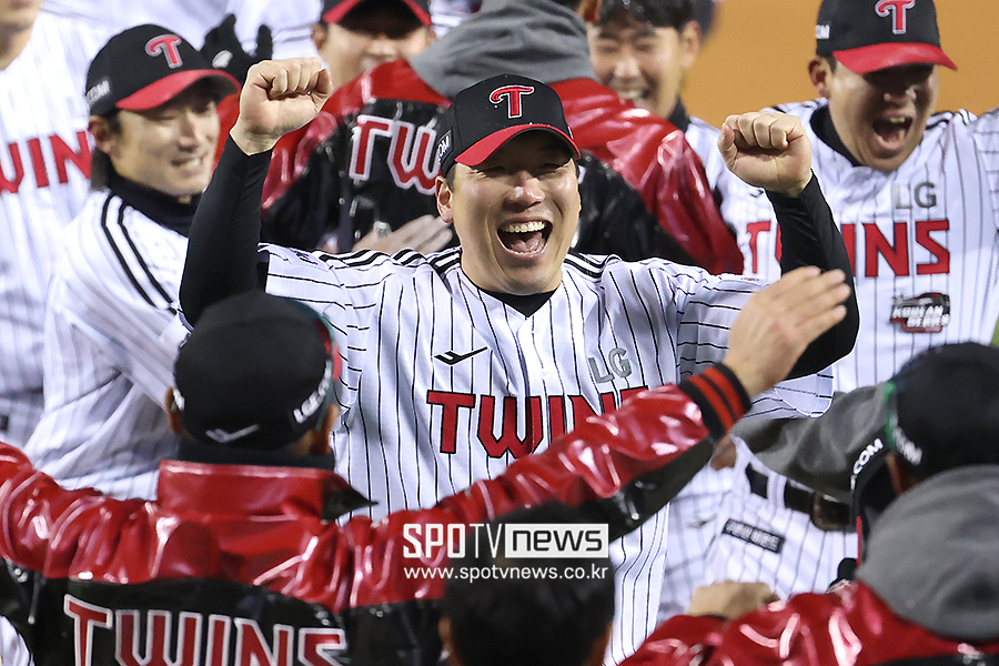 ▲ 김현수는 다시 한번 선수단을 하나로 모아 팀을 정상으로 이끌 수 있을까. ⓒ곽혜미 기자