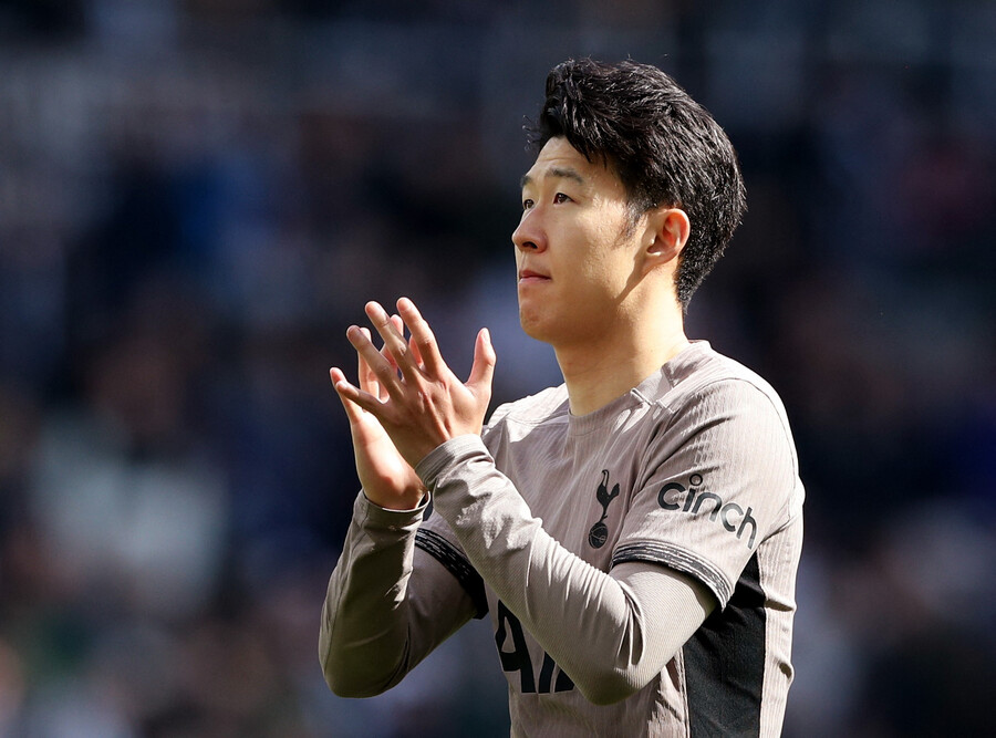 ▲ 토트넘 홋스퍼가 뉴캐슬 유나이티드에 0-4로 완패했다. 손흥민도 조기 교체 됐다. ⓒ연합뉴스/REUTERS/AP