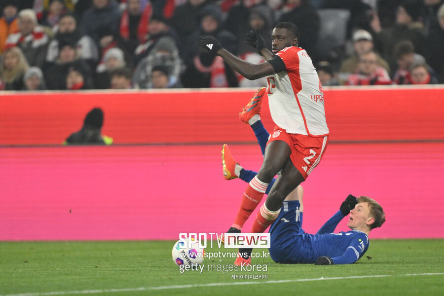 ▲ 다요 우파메카노가 꾸준히 기회를 얻을 전망이다.