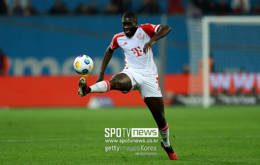 ▲ 다요 우파메카노가 꾸준히 기회를 얻을 전망이다.