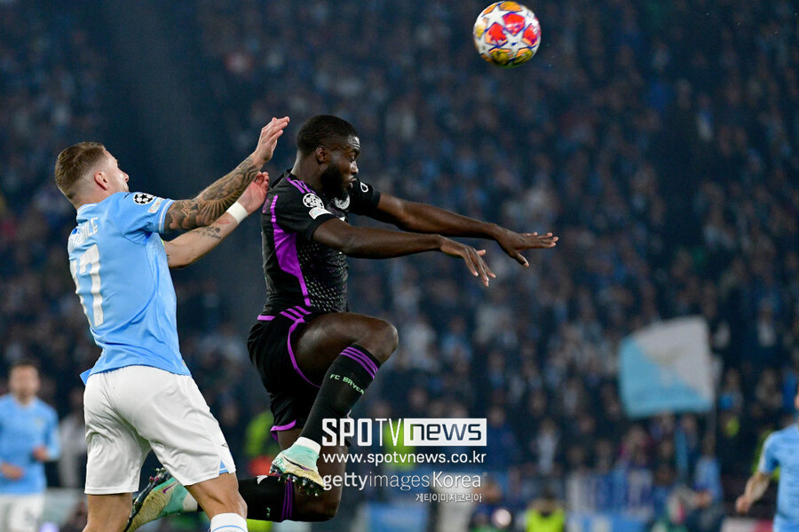 ▲ 다요 우파메카노가 꾸준히 기회를 얻을 전망이다.