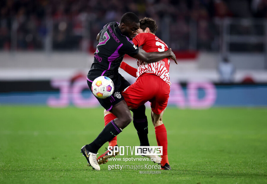 ▲ 다요 우파메카노가 꾸준히 기회를 얻을 전망이다.