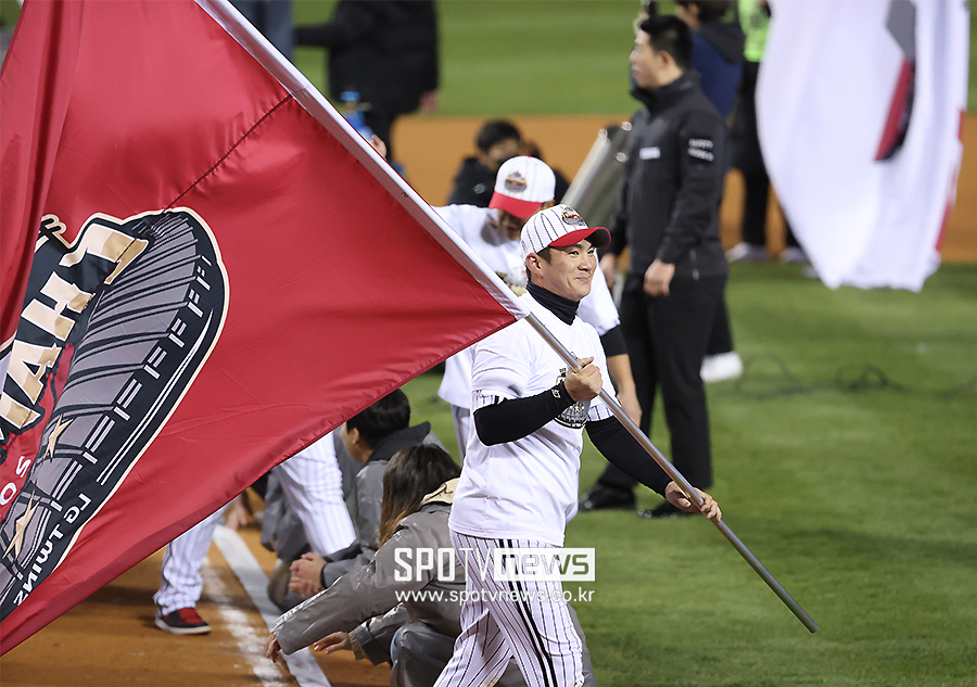 ▲ 오지환 ⓒ곽혜미 기자