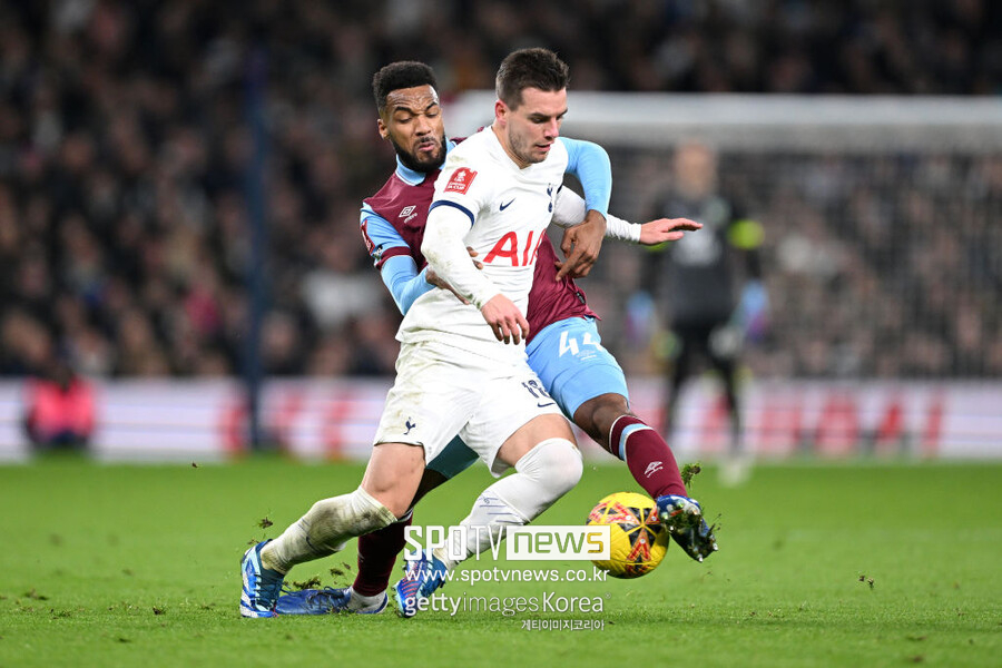 ▲ 지오바니 로 셀소가 토트넘을 떠날까.