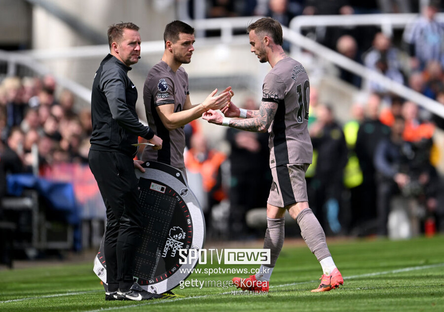 ▲ 지오바니 로 셀소가 토트넘을 떠날까.