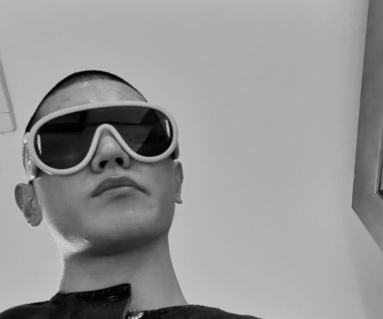 ▲ NCT 태용. 출처| 태용 인스타그램