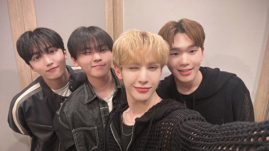 ▲ 워터파이어. 제공| 레드스타트이엔엠, 257엔터테인먼트, 리나엔터테인먼트